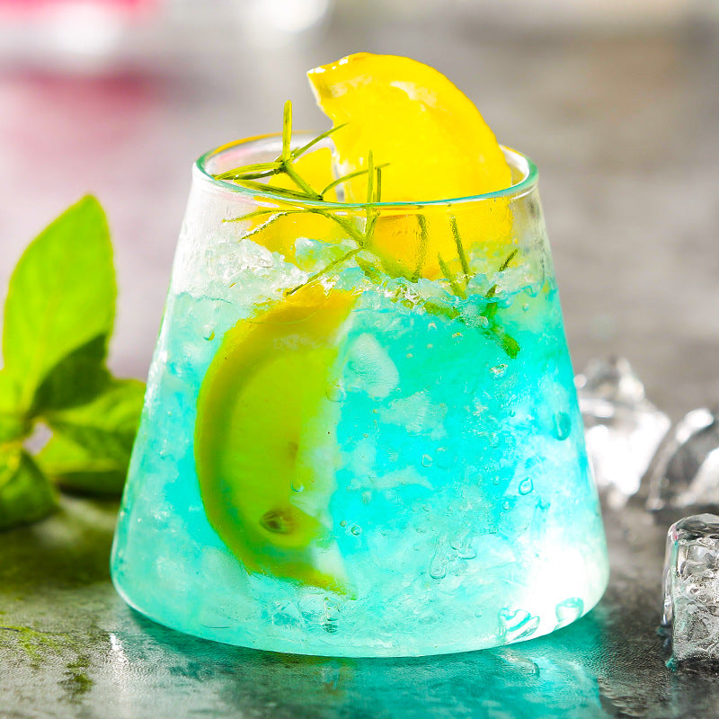 Fujisan Borosilicate Cocktail Glass
