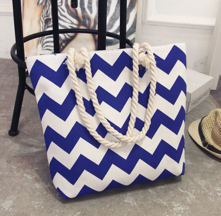 Printed Tote Bags