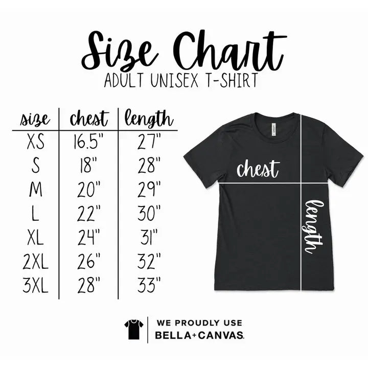 Let It Bee Graphic Tee