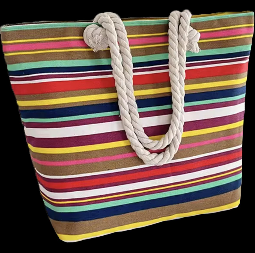 Printed Tote Bags