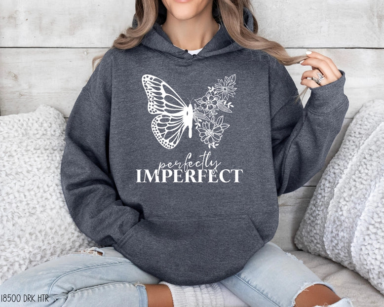 Love Yourself Hoodie