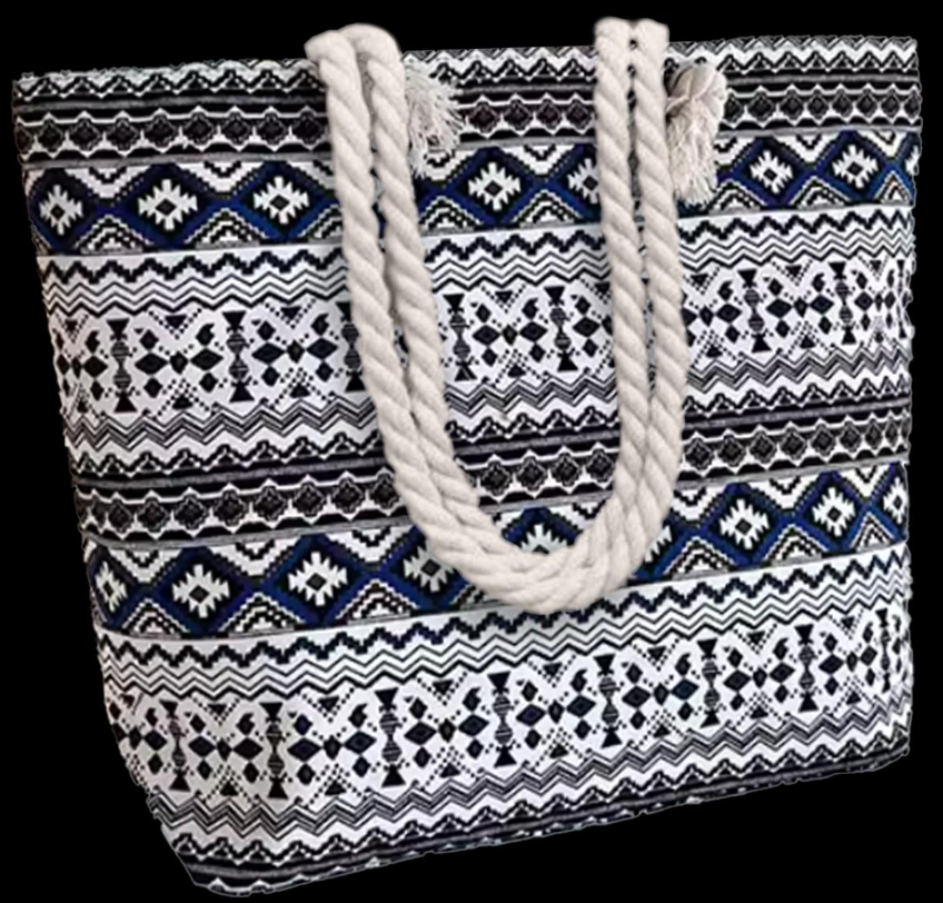 Printed Tote Bags