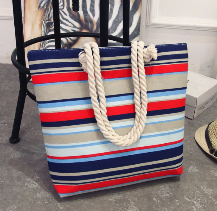 Printed Tote Bags
