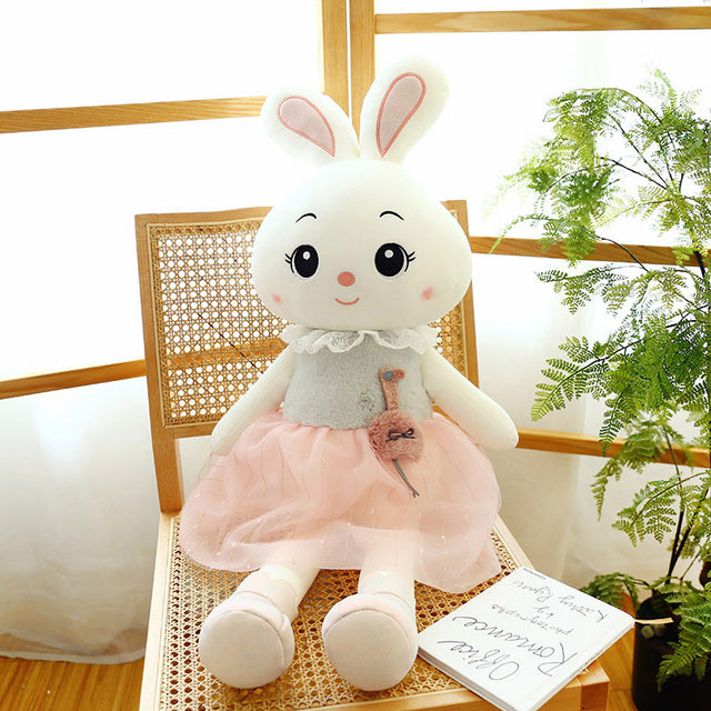 Rabbit Plush Toy