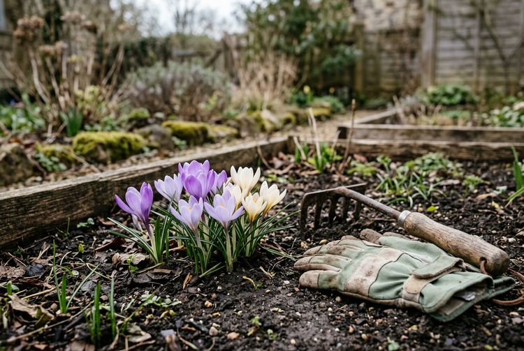 10 Ways to Transform Your Backyard into a Spring Retreat