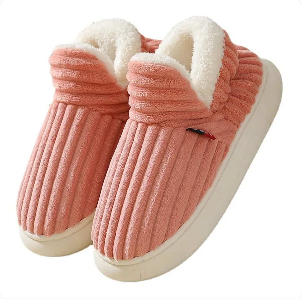 Winter House Slippers for Men & Women