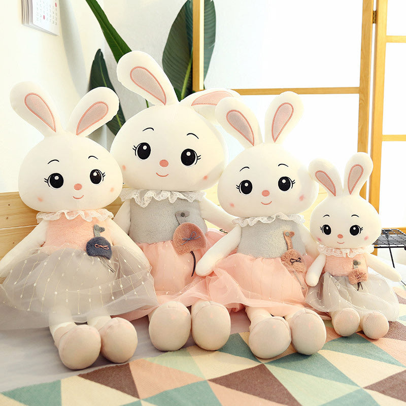 Rabbit Plush Toy
