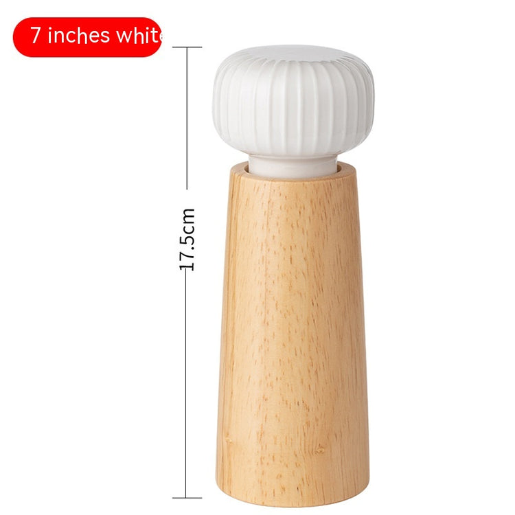 Manual Pepper Grinder