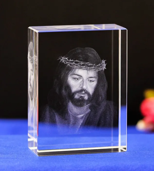 Christian Souvenir