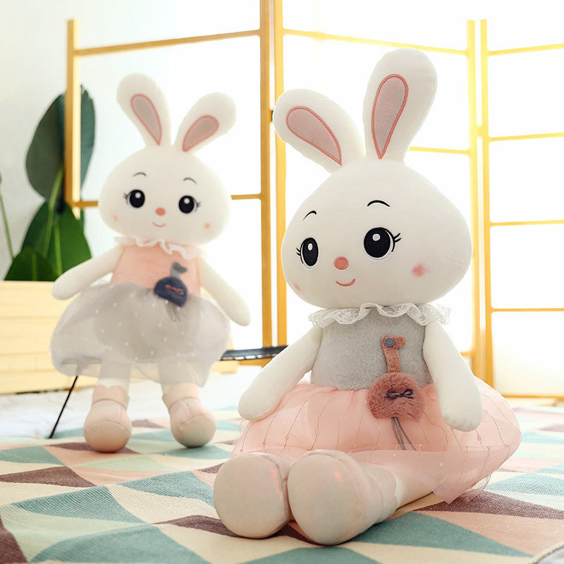 Rabbit Plush Toy