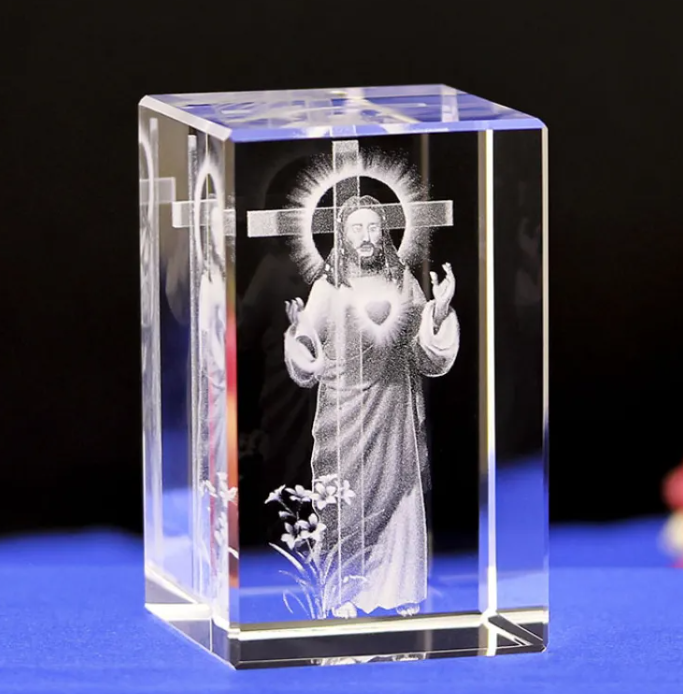 Christian Souvenir