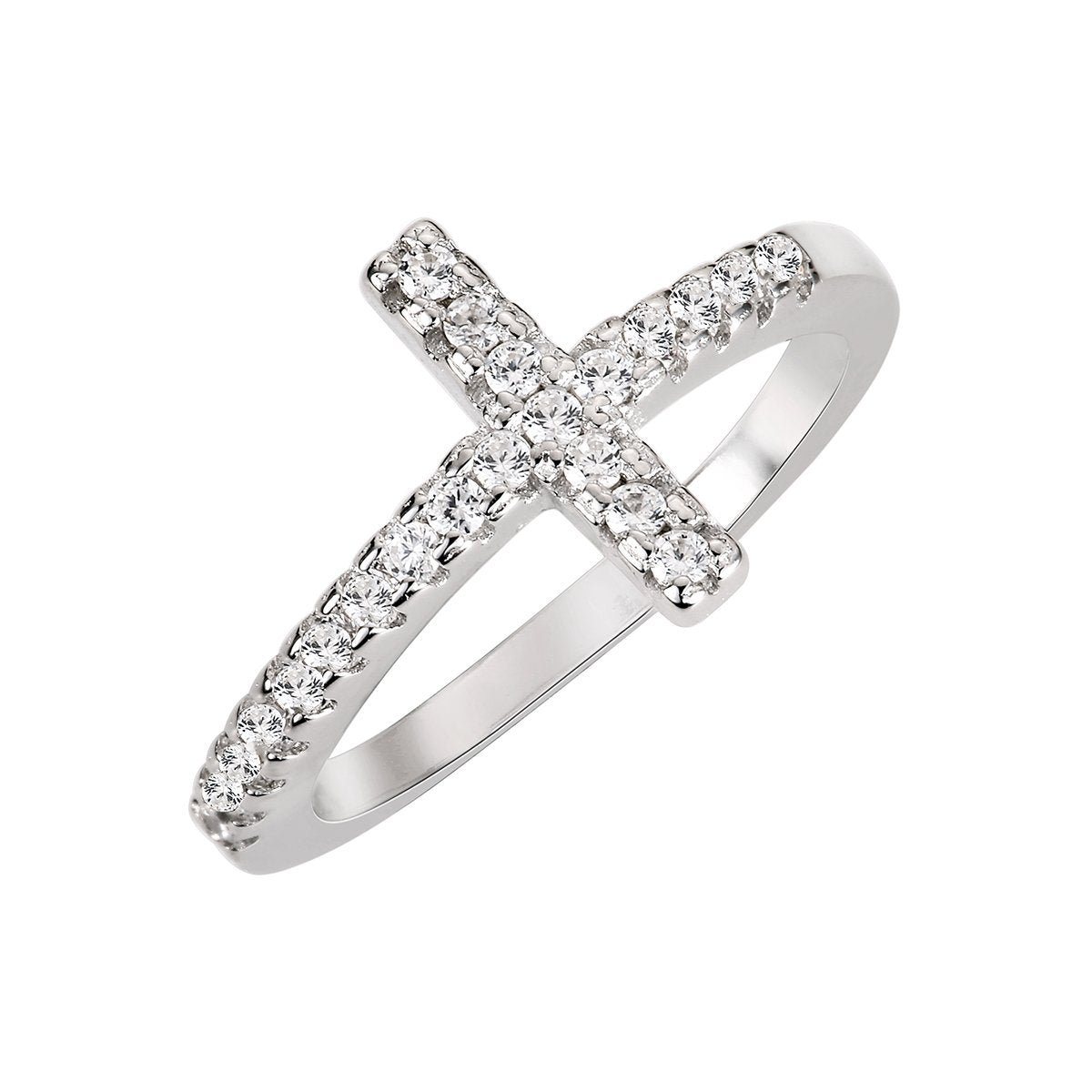 cross ring