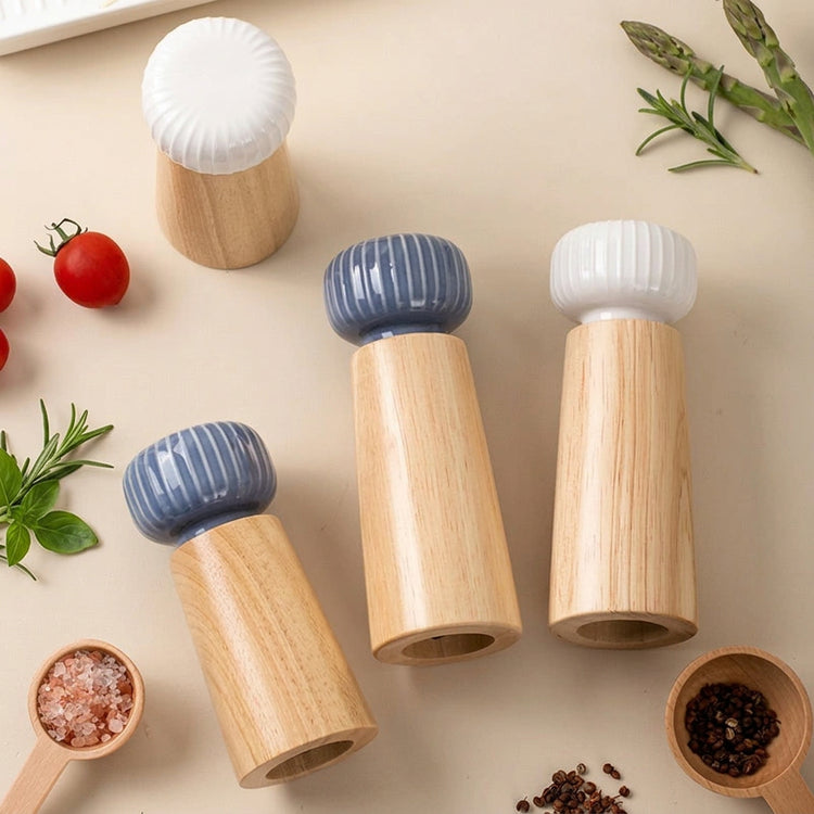 Manual Pepper Grinder