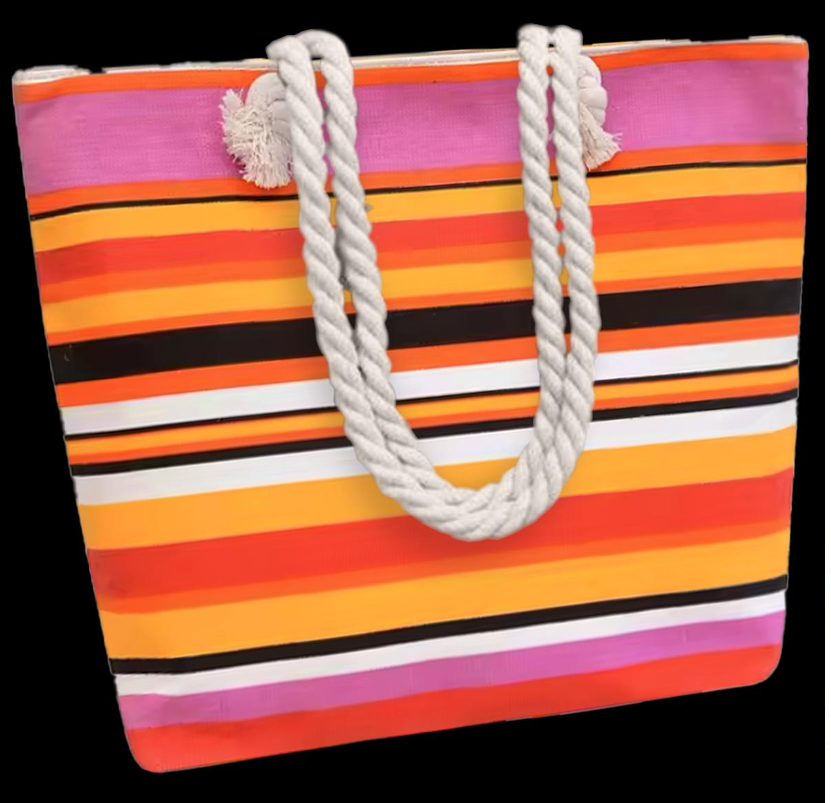 Printed Tote Bags