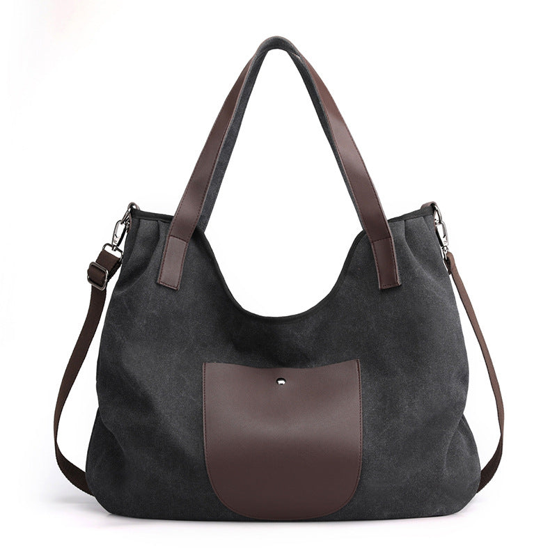 XL Portable Nylon Tote Bag