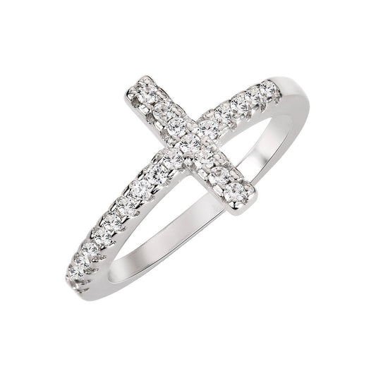 cross ring