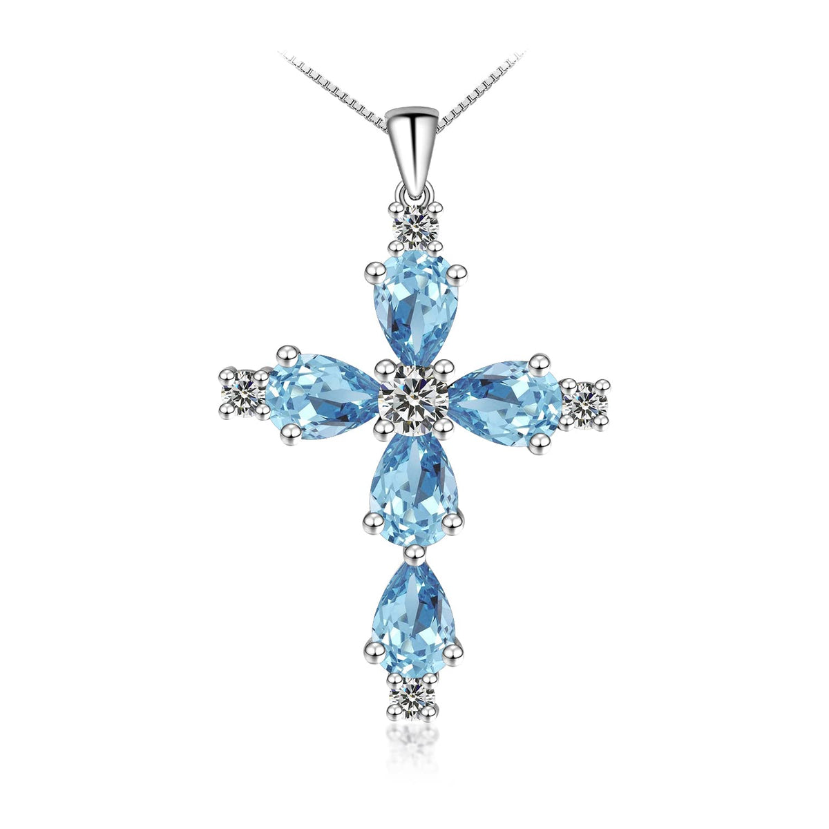 Cross Necklace For Women