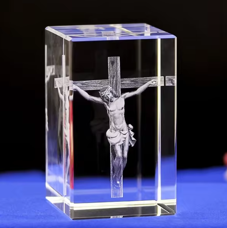 Christian Souvenir