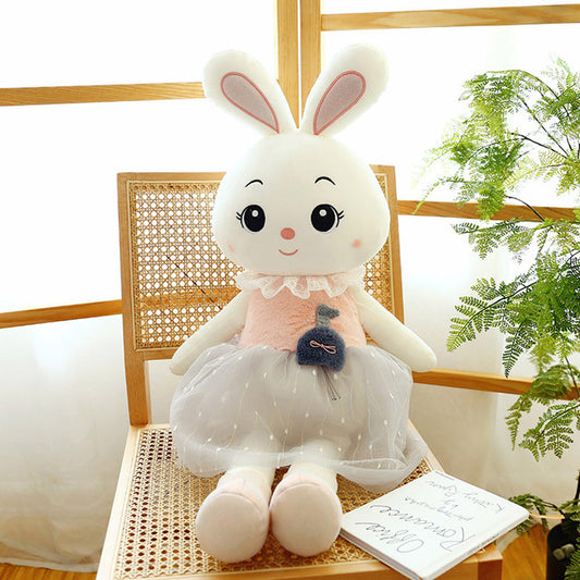 Rabbit Plush Toy