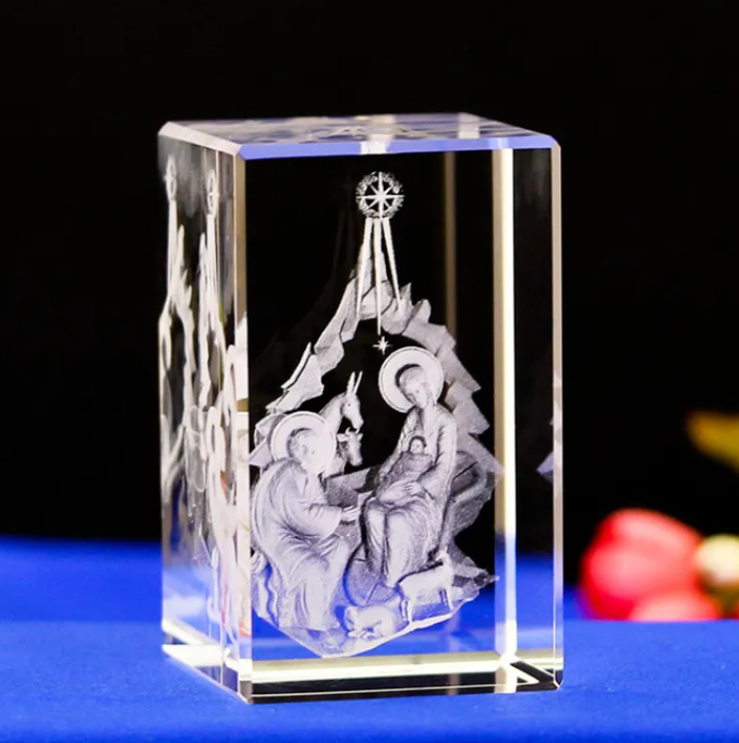 Christian Souvenir