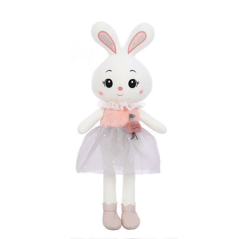 Rabbit Plush Toy