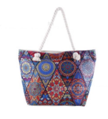 Printed Tote Bags