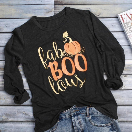 Couple Halloween Evil Pumpkin Head Costumes