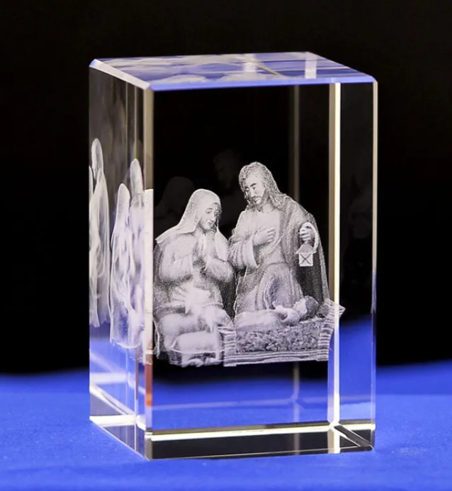 Christian Souvenir