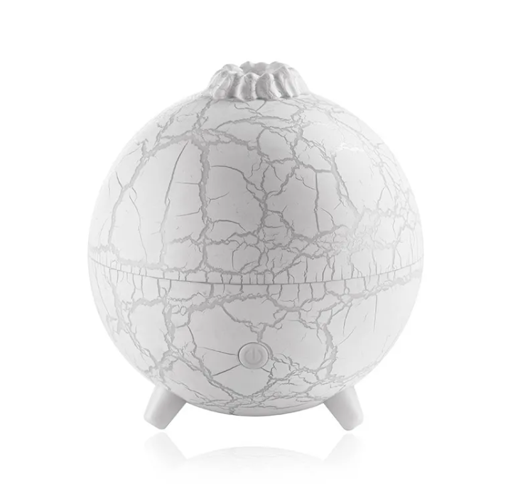 LumiMist Planet Aromatherapy Humidifier