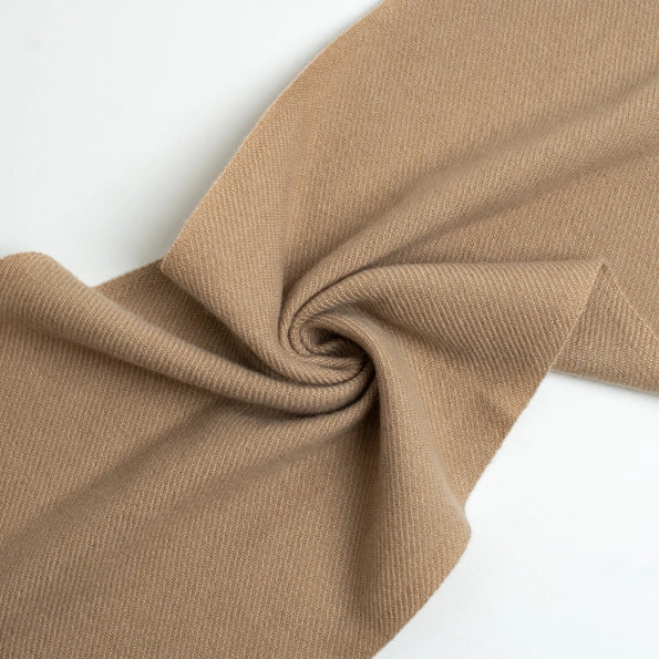 Cashmere & Merino Wool Unisex Scarf