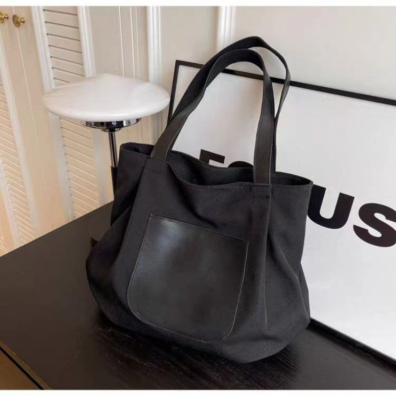 XL Portable Nylon Tote Bag
