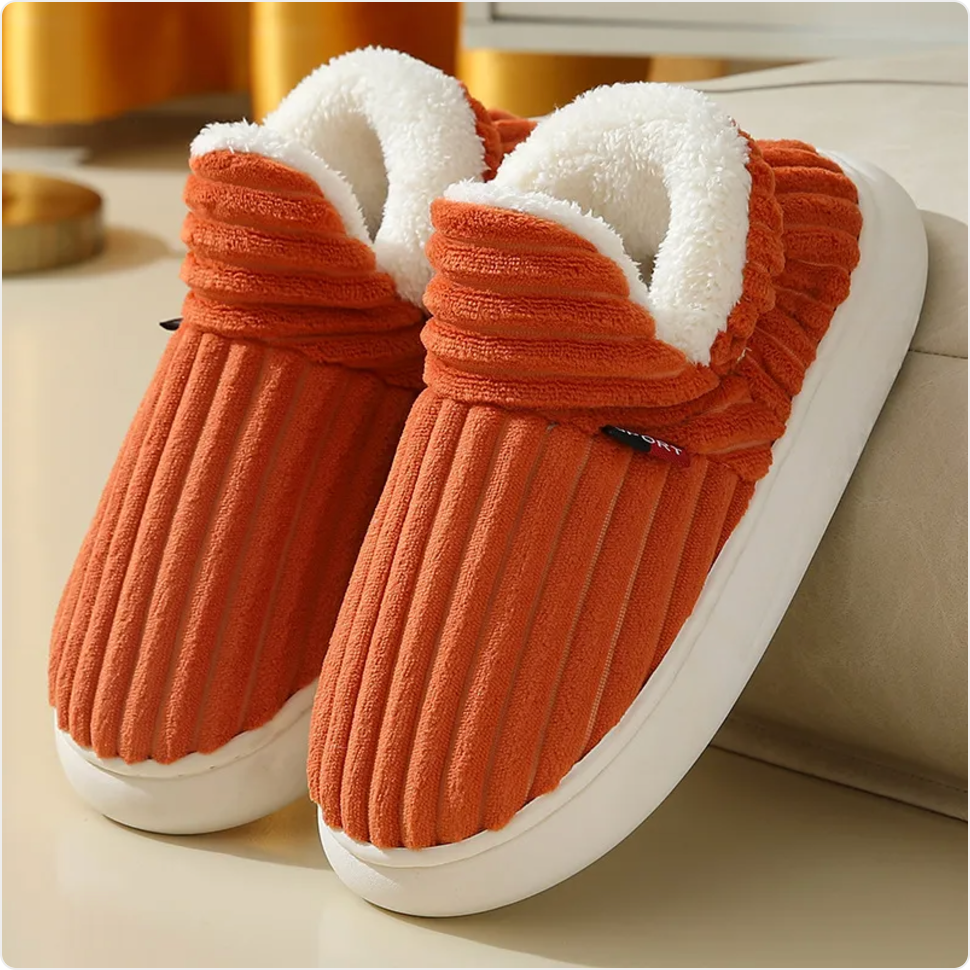 Winter House Slippers for Men & Women