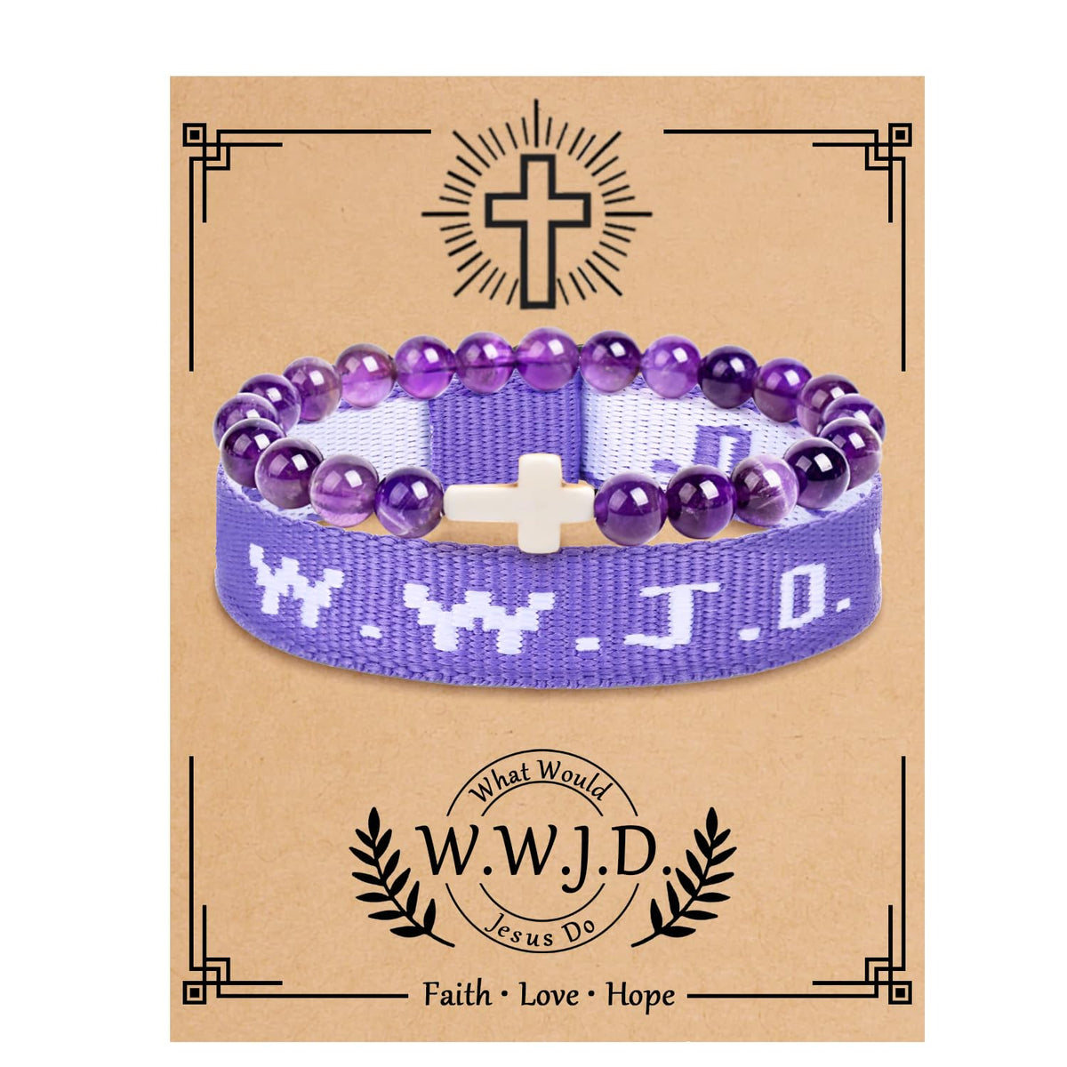 Christian Bracelet