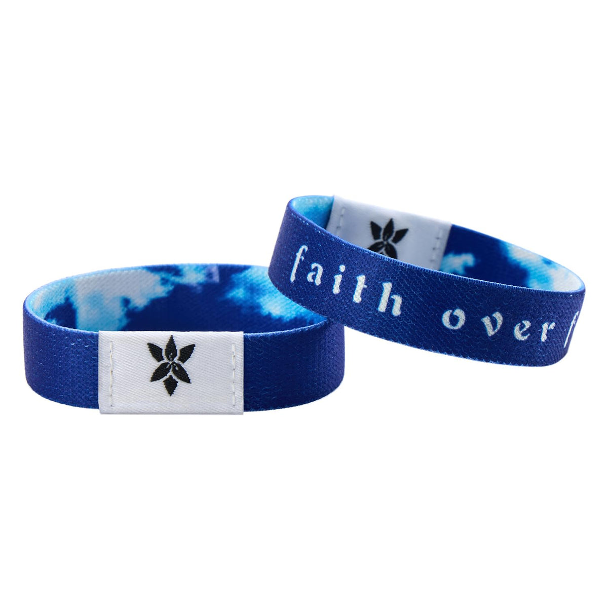 Christian bracelet