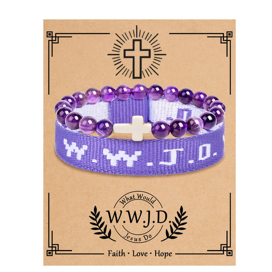 Christian Bracelet