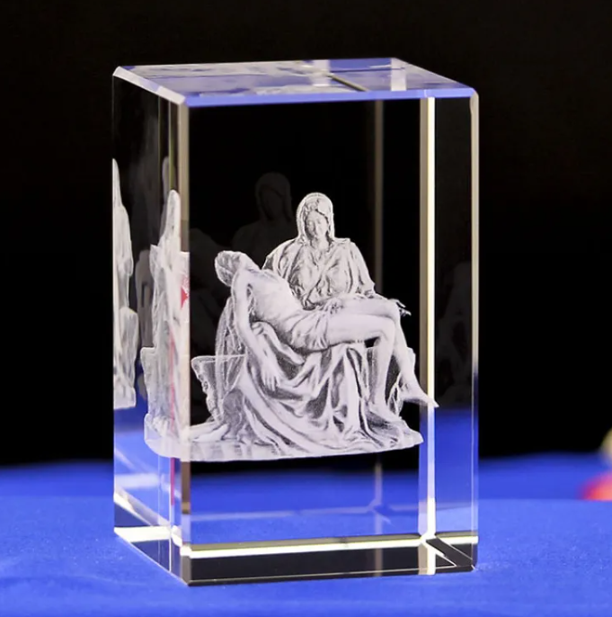 Christian Souvenir