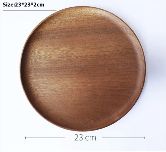 Solid Wood Cutting Board
