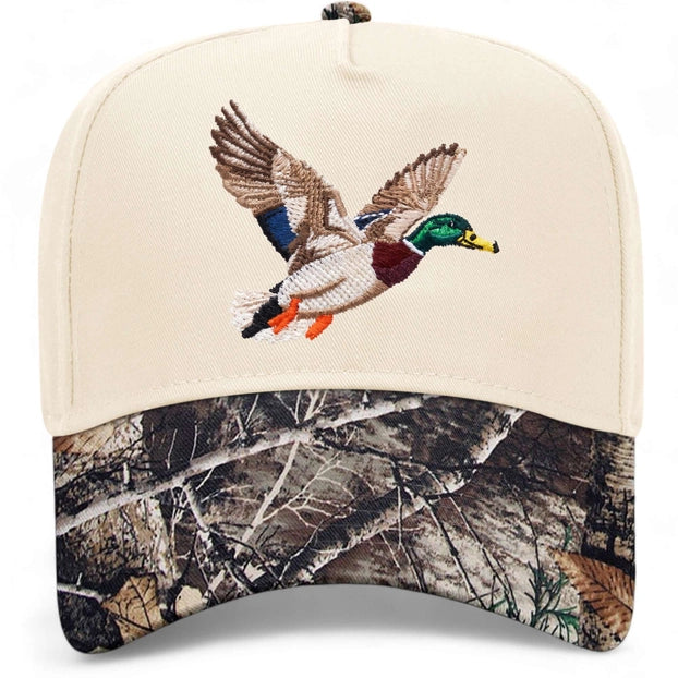 Duck Trucker Hat | Made in USA