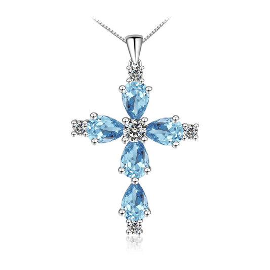 Cross Necklace For Women