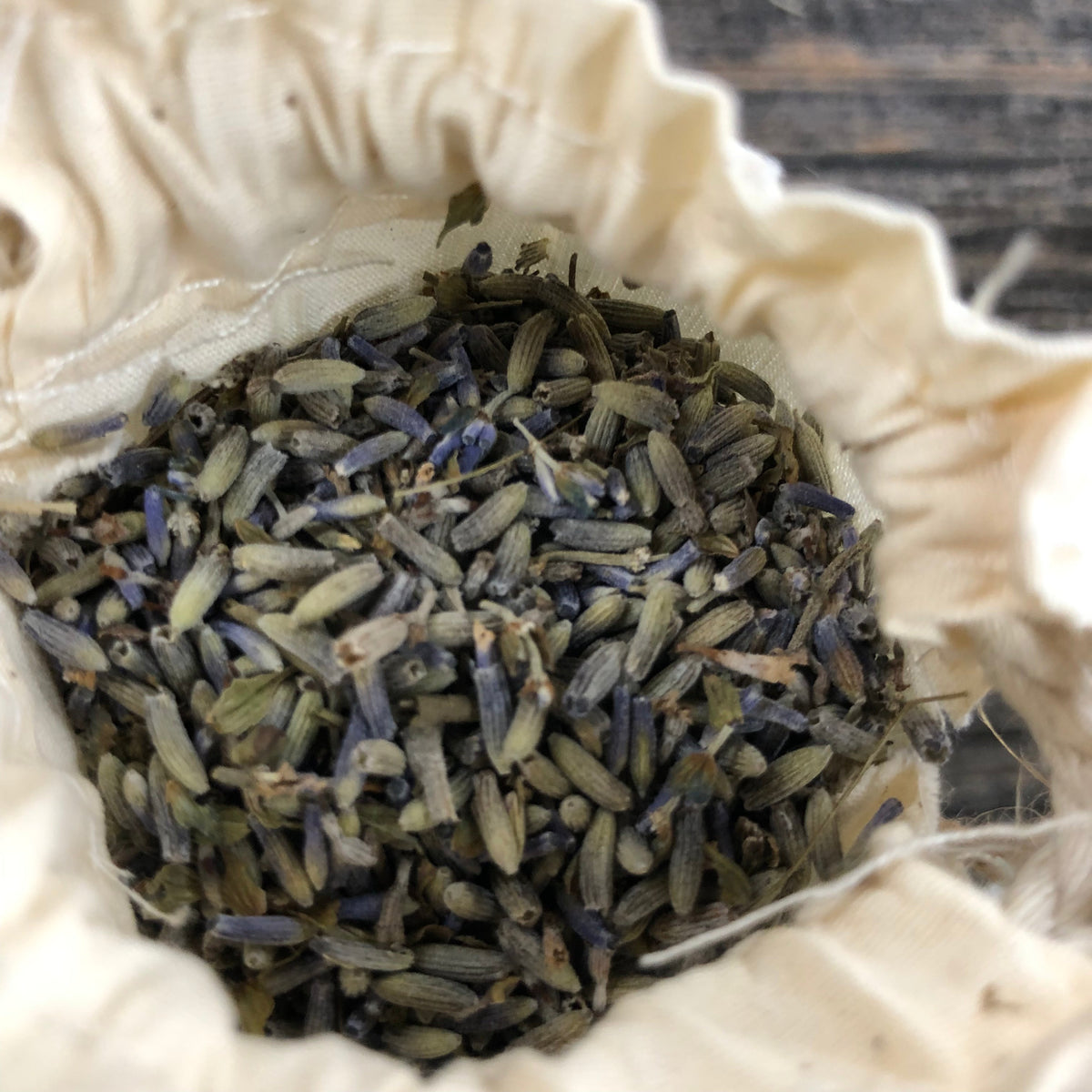 Lavender - Small Sachet (Provence)